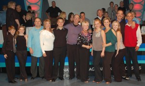 2011 Winners