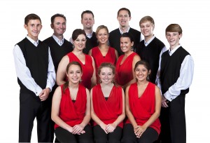 2011-12 NSDC Team